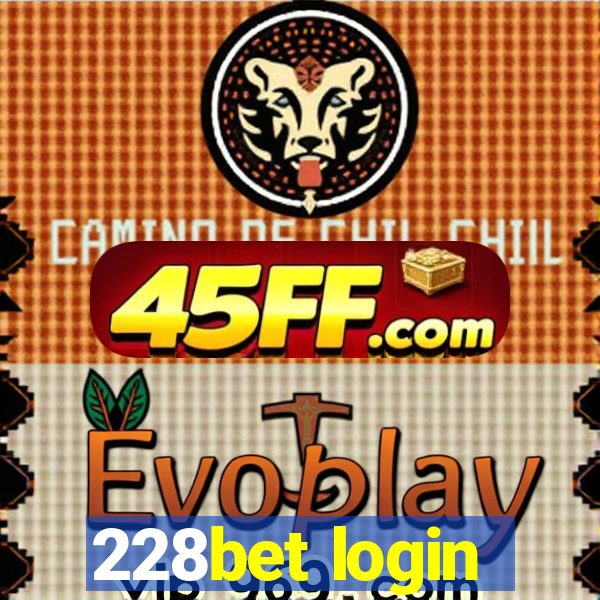 228bet login